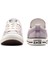 Ctas Madison Ox W/backsta Lila Kadın Sneaker 4
