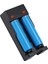 4.2V 2X1200MA Pil Şarj Cihazı (4767) - MBN7335-7067 3