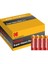 Kodak Aa Pil Super Heavy Duty Çinko Karbon Kalem Pil 60 - MBN8048-5804 1