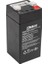 Orbus Orb4-4 4 Volt - 4 Amper Dik Akü (45 x 45 x 100 Mm) (4767) - MBN2147-3964 1