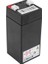 Orbus Orb4-4 4 Volt - 4 Amper Dik Akü (45 x 45 x 100 Mm) (4767) - MBN2147-3964 2