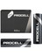 Procell Endüstriyel Alkalin Lr6 Aa Kalem Pil 10LU Paket (Duracell) (4767) - MBN1350-2011 1