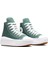 Chuck Taylor All Star Mov Yeşil Kadın High Sneaker 2
