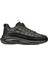 Günlük Erkek Sneaker Bağcıklı Kalın Tabanlı Oval Burunlu Süet Detaylı Spor Ayakkabı 2250 1