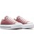 Chuck Taylor All Star Lıf Pembe Kadın Sneaker 3