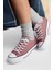 Chuck Taylor All Star Lıf Pembe Kadın Sneaker 2