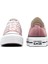 Chuck Taylor All Star Lıf Pembe Kadın Sneaker 5