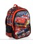 Erkek Çocuk Cars Hawk Victory Ilkokul Çantası Otto-48252 1