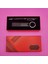 Siyah Touchpen Kalem ve Anahtarlık - MBN2583-3782 1