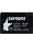 Euroone EO-1212 12 Volt - 12 Amper Akü (151 x 98 x 95 Mm) (4767) - MBN8746-9873 2