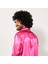 Siyah Renk Kıvırcık Afro Bonus Peruk (4767) - MBN8362-6363 4