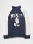 Erkek Bebek Lacivert Gap × Disney Vintage Soft Varsity Ceket 1