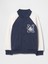 Erkek Bebek Lacivert Gap × Disney Vintage Soft Varsity Ceket 3