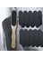 Ahşap Topuk ve Pedikür Spatulası 20 Yedek Törpü ile Birlikte 4