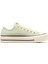 Chuck Taylor All Star Lıf Yeşil Kadın Sneaker 1