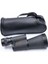 Baigish 7X50 Metal Deri Kaplamalı Rus Modeli Monoküler Dürbün - MBN8520-1551 3
