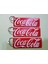 Coca Cola Anahtarlık Sadece Plastik Aparattır. 1