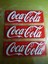 Coca Cola Anahtarlık Sadece Plastik Aparattır. 2