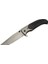 A377 G10 Titanyum Çakı 215 cm Manuel Kemerlikli - MBN8354-3380 1