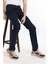 Erkek Mavi Slim Fit Likralı Jean Kot Pantolon 1122 5