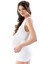 Miraxx Beyaz Mı Emay 5200 Seamless Soft Hamile Atlet 2