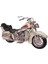 Dekoratif Metal Motosiklet - MBN6629-3939 2