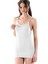 Miraxx Beyaz Mı Emay 5300 Seamless Emzirme Atlet Korse 1