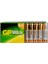 Gp 24AU R03 Ultra Alkalin Aaa Ince Kalem 40 Lı Paket (4767) - MBN4991-2591 2