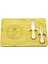 Bıçak Sağ 19X29CM -1.5cm Ahşap Bambu Kahvaltı Peynir Sunum Tabak 2peynir Bıçak - MBN5864-2025 1