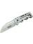 Sog Ac78 Gri Yaprak Kamp Çakı 145 Cm - Metal Sap Kılıflı - Mbn3377-6696 1