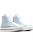 Chuck Taylor All Star Lıf Mavi Kadın High Sneaker 3