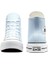Chuck Taylor All Star Lıf Mavi Kadın High Sneaker 5