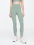 Kadın Yeşil Gapfit Sky High Studio Full-Length Legging Tayt 3