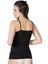 Miraxx Siyah Mı Emay 1414 Modal Cotton Emzirme Atlet 2