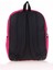 Full Pocket Sırt Çantası Fuşya K1434 4