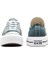 Chuck Taylor All Star Lif Yeşil Kadın Sneaker 4