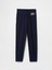 Erkek Çocuk Lacivert Relaxed Gap Logo Eşofman Altı 5