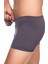 Miraxx Antrasit Mı Emay 2102 Soft Erkek Boxer 2