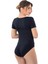 Miraxx Siyah Mı Emay 1926 Soft Yarım Kollu Body 2
