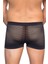 Miraxx Siyah Mı Emay 2106 Soft Erkek Boxer 3