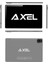 Ax Pro 10.1'' 4 GB Ram 128 GB Metal Kasa Tablet 1