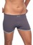 Miraxx Antrasit Mı Emay 2104 Soft Erkek Boxer 3