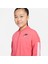 Sportswear Older Çocuk Pembe Eşofman Takımı Cu8374-603 3