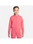 Sportswear Older Çocuk Pembe Eşofman Takımı Cu8374-603 4