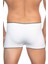 Miraxx Beyaz Mı Emay 2103 Soft Erkek Boxer 3