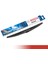 Peugeot 206 Sw Bosch Rear Arka Silecek 2002-2006 1