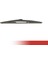 Peugeot 206 Sw Bosch Rear Arka Silecek 2002-2006 2