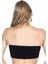 Miraxx Siyah Mı Emay 4002 Soft Straplez Büstiyer 2