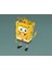 Spongebob Squarepants Anahtarlık Sadece Plastik Aparattır. 2