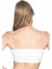 Miraxx Beyaz Mı Emay 4002 Soft Straplez Büstiyer 3